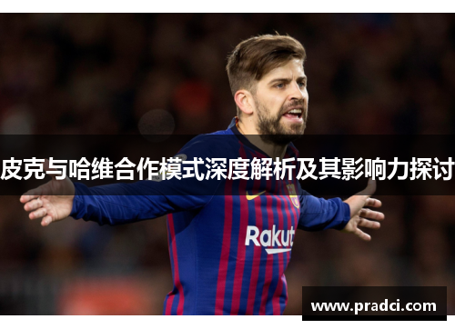 皮克与哈维合作模式深度解析及其影响力探讨